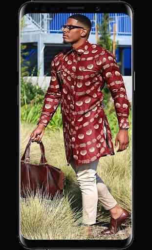 African Men Clothing Styles 3