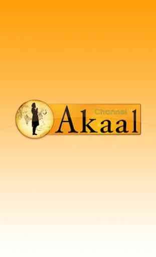 Akaal Channel 1