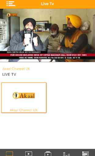 Akaal Channel 2