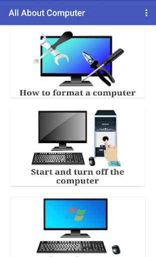 All About Computer 3