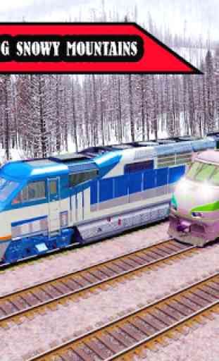 Amazing Train Simulator 2017. 2