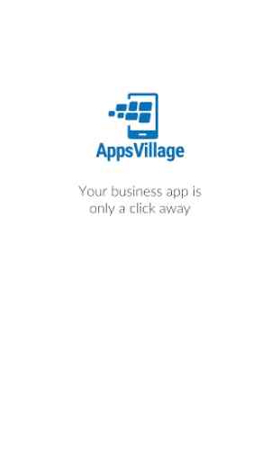 AppsVillage 1
