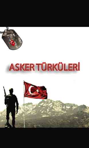 Asker Türküleri (İnternetsiz) 1