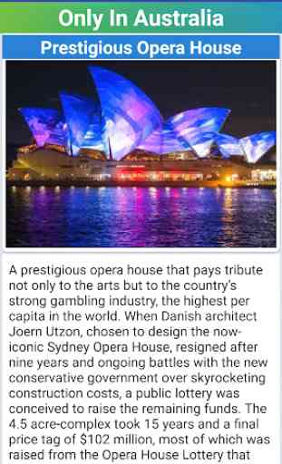 Australia Top Tourist Places 3
