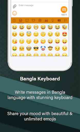 Bangla Keyboard 2019: Bengali Language 2