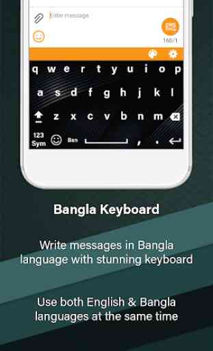 Bangla Keyboard 2019: Bengali Language 3