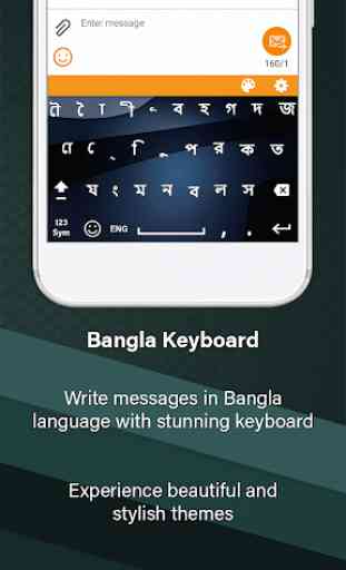 Bangla Keyboard 2019: Bengali Language 4
