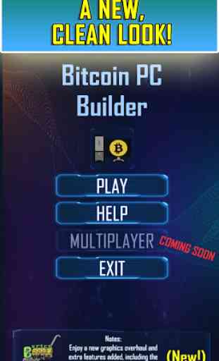 Bitcoin PC Builder 1