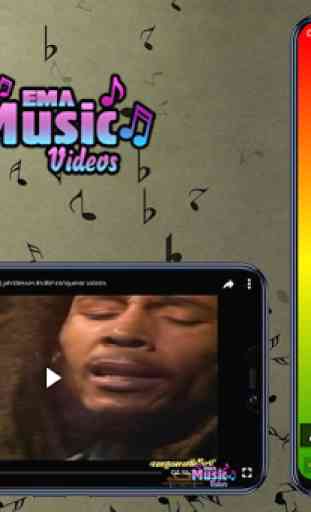 Bob Marley's Music Video HD 2020 1