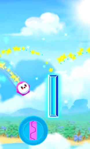 Bouncy Buddies - Physics Puzzles 3