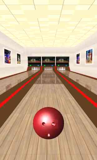 Bowling 3D 2