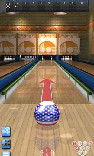 Bowling 3D 4