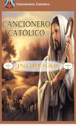 Cancionero Catolico 1