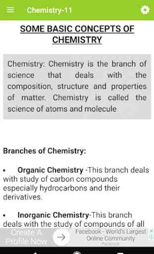 Class 11 Chemistry Notes 4