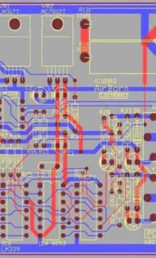 Conception de circuits électroniques 2