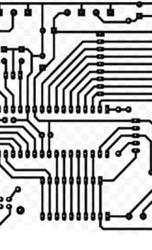 Conception de circuits électroniques 4
