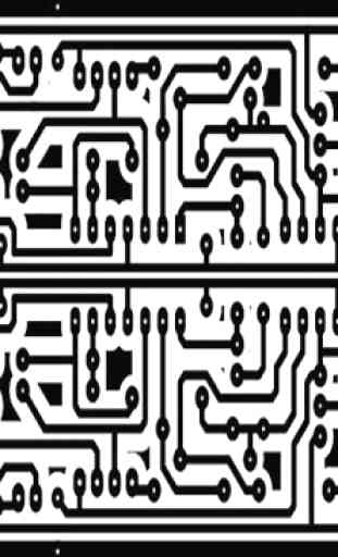 Conception de la carte de circuit imprimé 4