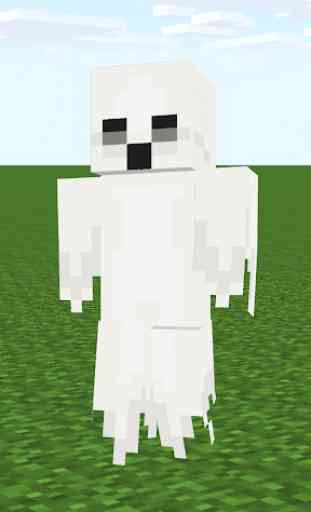 Custom Skin Creator for Minecraft 4