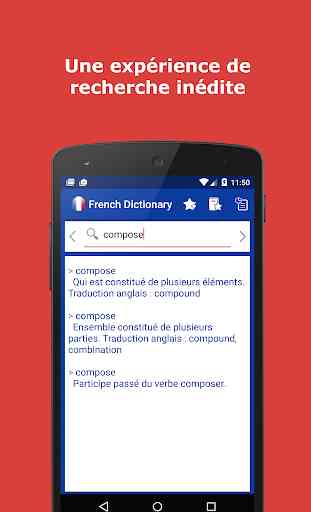 Dictionnaire explicatif de la langue française 2