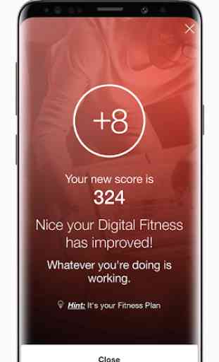 Digital Fitness 4