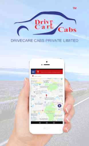 Drivecare - (Hire Driver or Hire Cab) 4