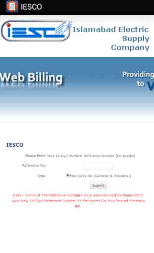 E-Bill Check (Wapda, PTCL & Sui Gas) 4