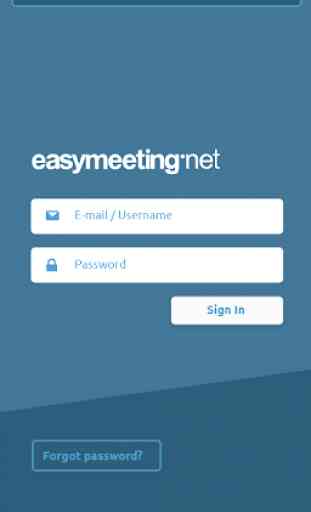 Easymeeting.net 1
