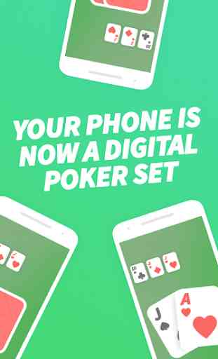 EasyPoker - Poker with Friends 1