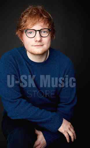 Ed Sheeran - Best Offline Music 4