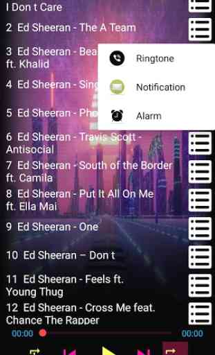 Ed Sheeran - Songs High Quality Offline 2