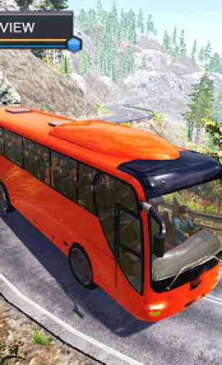 Euro Bus Driver Simulator 2