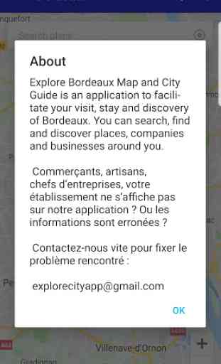 Explore Bordeaux 2