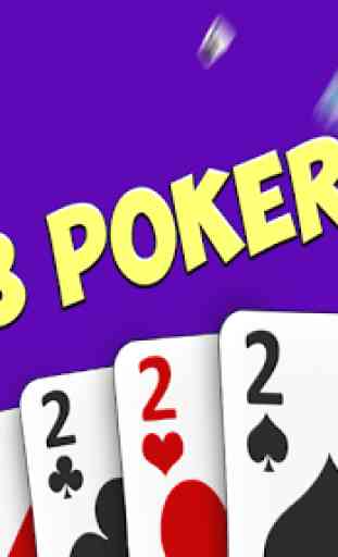 Free 13 Poker 3