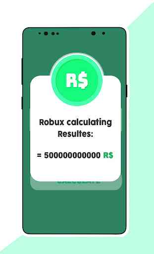 Free RBX Calculator - Robuxmania 3