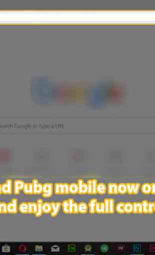 Guide to download Pubg mobile on PC 1