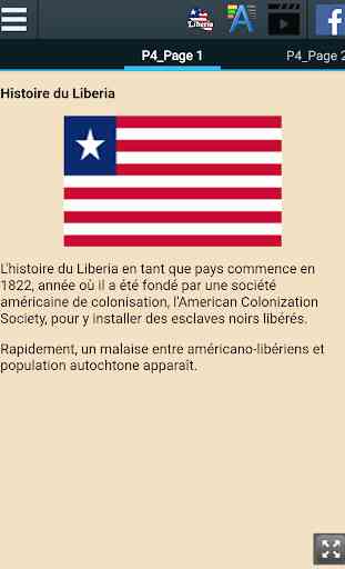 Histoire du Liberia 2