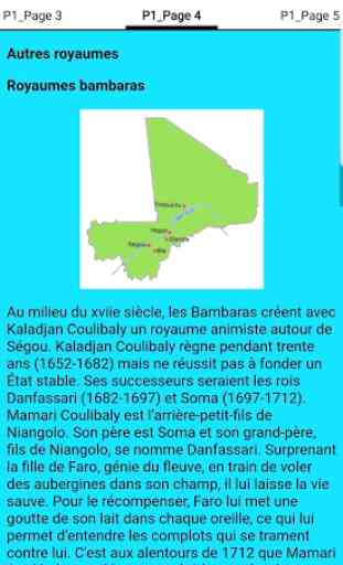 Histoire du Mali 2