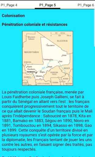 Histoire du Mali 3