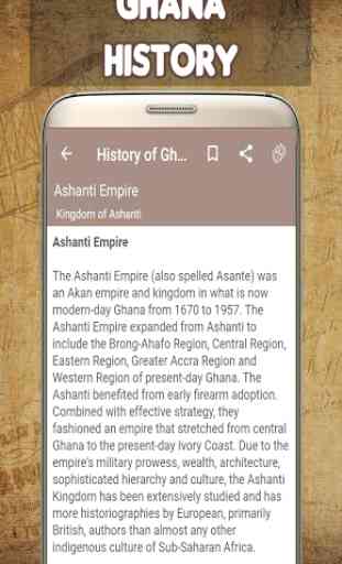 History of Ghana 3