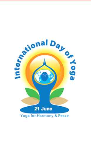 IYD Yoga Day 1