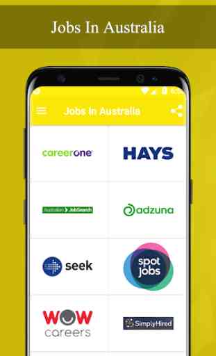 Jobs In Australia 1