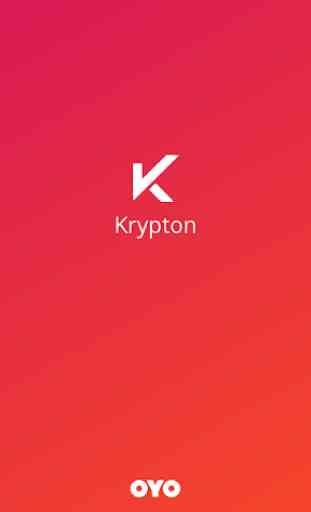Krypton v2 1