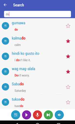 Learn Tagalog Filipino Free 4
