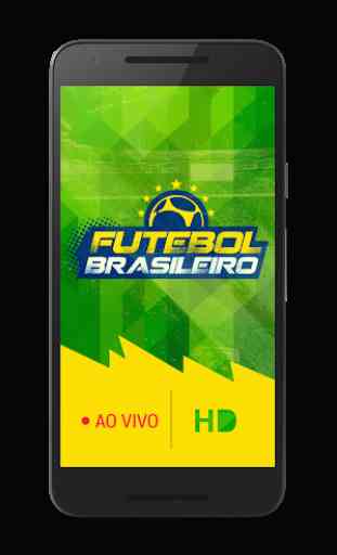 Live Brazilian Soccer 1