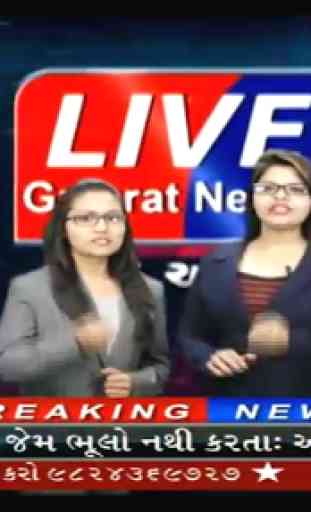Live Gujarat News 3