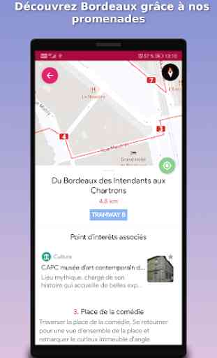 Mappity : guide de Bordeaux, tramway & promenades 3