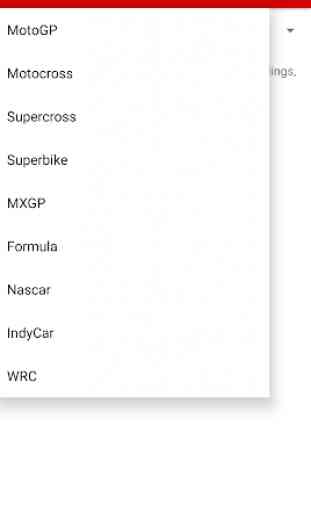 MotorSport results & coverage 4