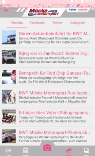 Mücke Motorsport 1