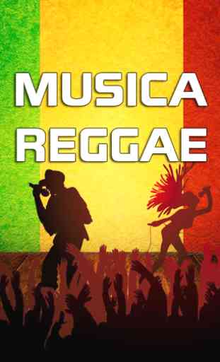 Música Reggae 1