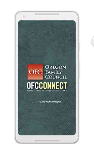 OFC Connect 1